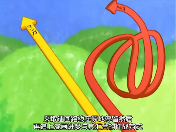 就是现在，用毕生节操换《银魂》永不完结