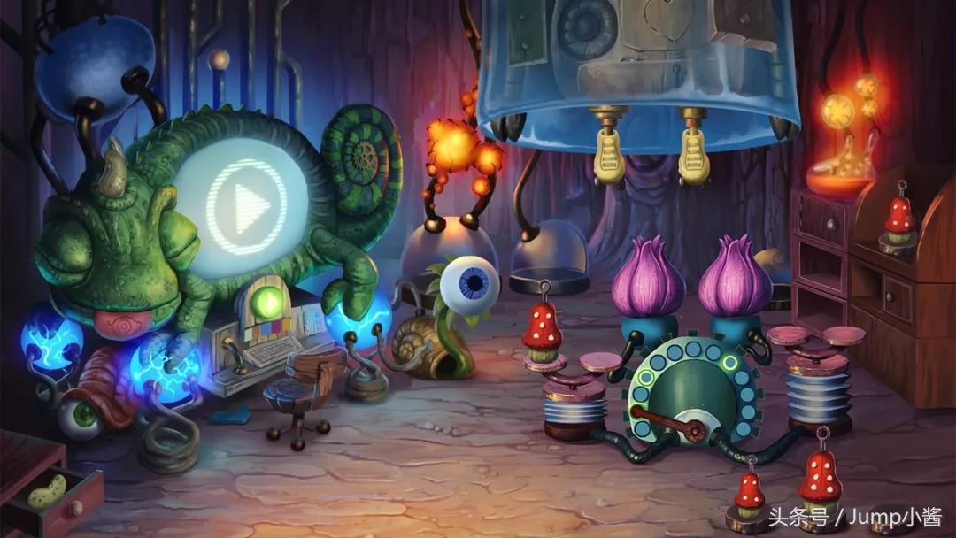 本周值得一试的5款新游戏,所有2023年新出的游戏