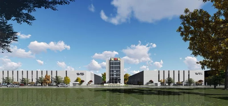 西安100个重点项目开工具体有哪些,西安22个项目列入重点工程名单