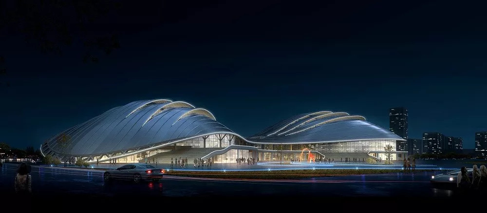 西安100个重点项目开工具体有哪些,西安22个项目列入重点工程名单