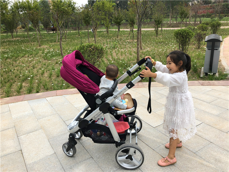 轻便高景观婴儿推车最强测评,高景观轻便双向婴儿推车推荐