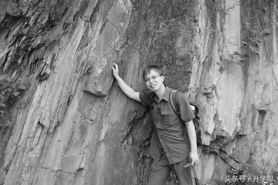 中国脊梁走了，病危时他颤抖着写下：“开发固热能，中国能崛起”