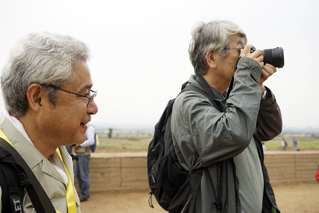 陶寺遗址是帝尧之都的证据,临汾陶寺出土文物