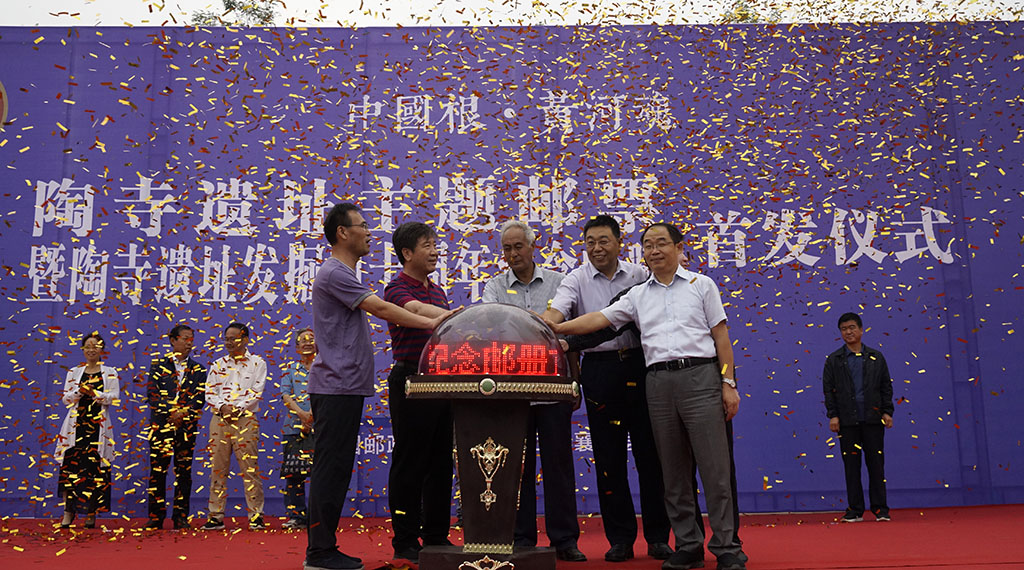 陶寺遗址是帝尧之都的证据,临汾陶寺出土文物