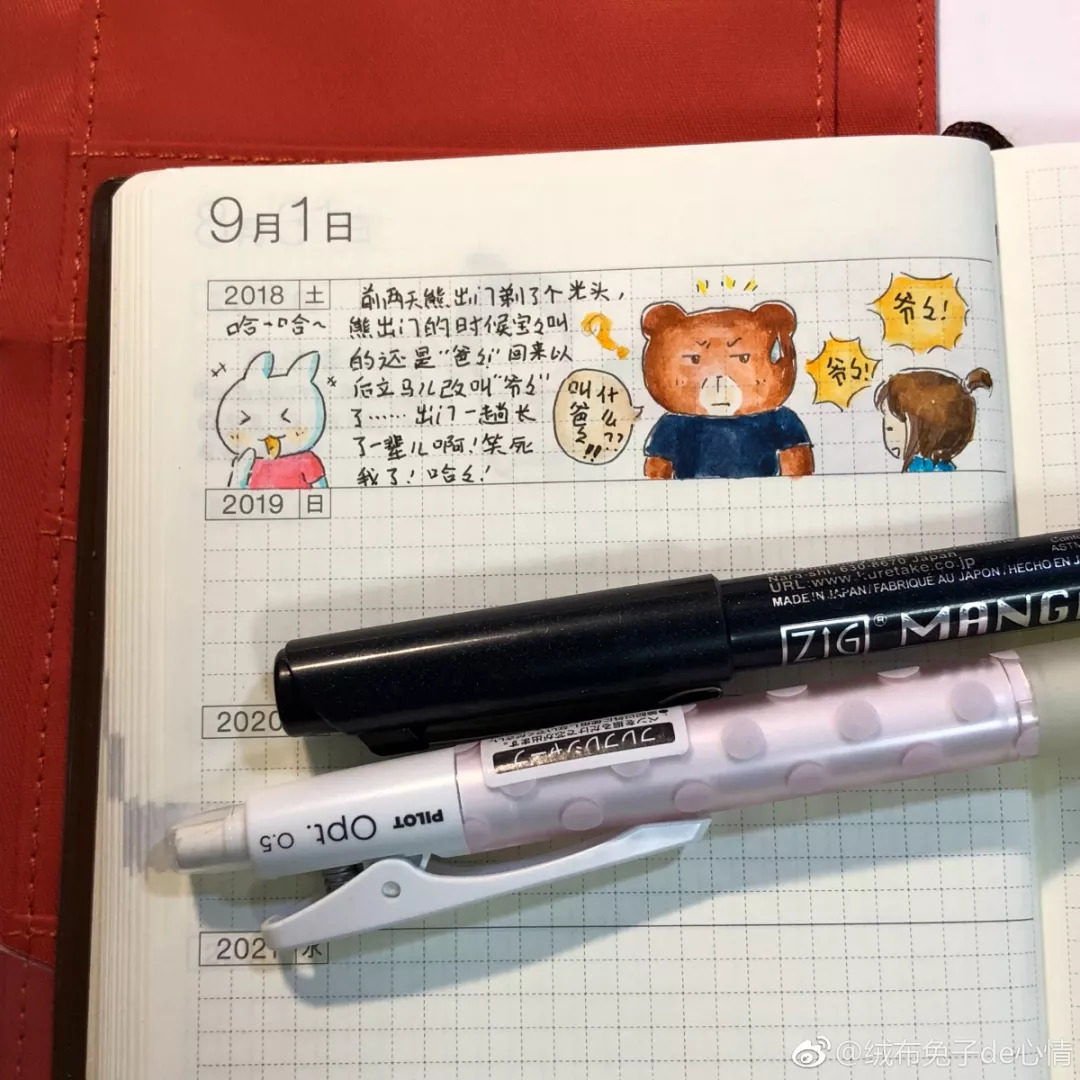 手帐拼贴安利,手帐便签纸安利