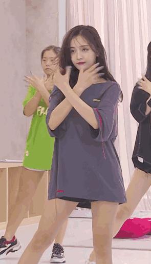 王菊有眼妆吗,王菊的日系妆容