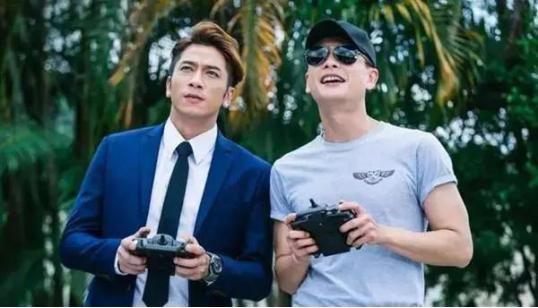 飞虎极战有多少集,飞虎马国明大结局