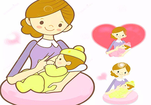 哺乳期宝妈有奶香味,哺乳期宝妈有哪些表现