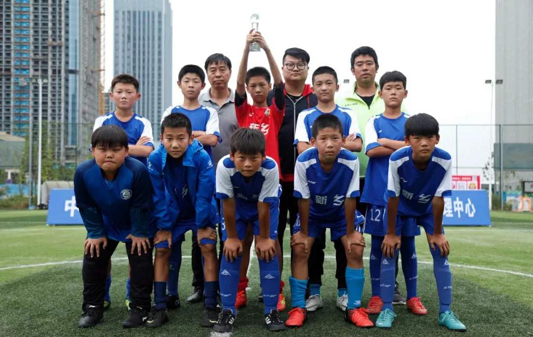 我爱足球总决赛,我爱足球第5季