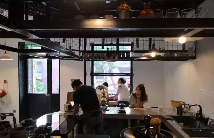 北京朝阳区咖啡店推荐网红打卡,北京咖啡店十大排行榜