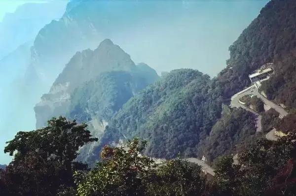 河南十大最美公路自驾游,河南自驾最漂亮的风景