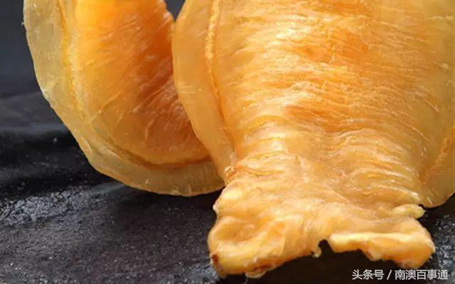 花胶炖什么适合女人吃,潮汕花胶的最佳吃法