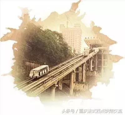 重庆十大网红地标,重庆正在消失的地标