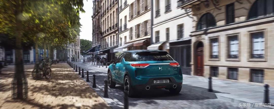 知道你会说DS销量不佳，但只聊车的话，你觉得怎么样？
