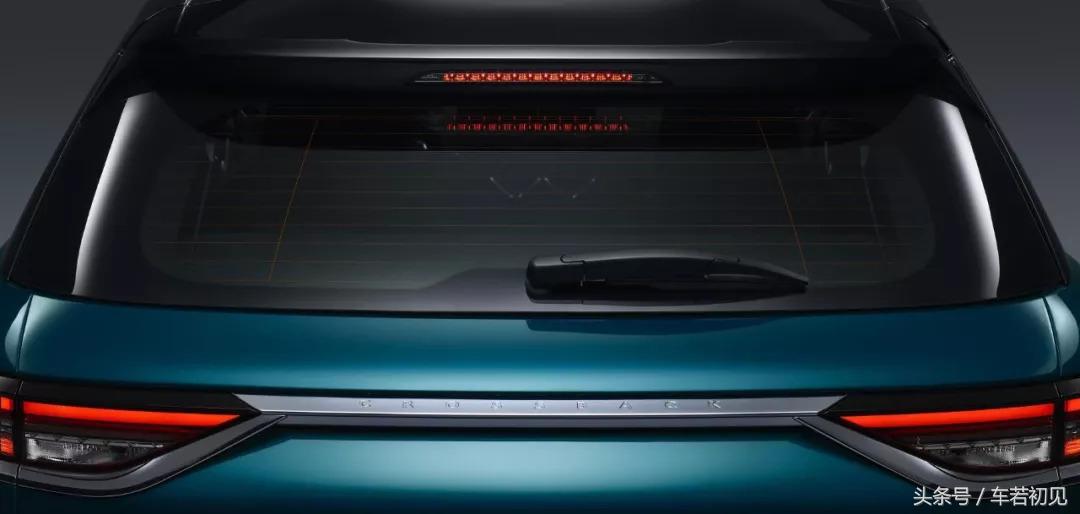 知道你会说DS销量不佳，但只聊车的话，你觉得怎么样？