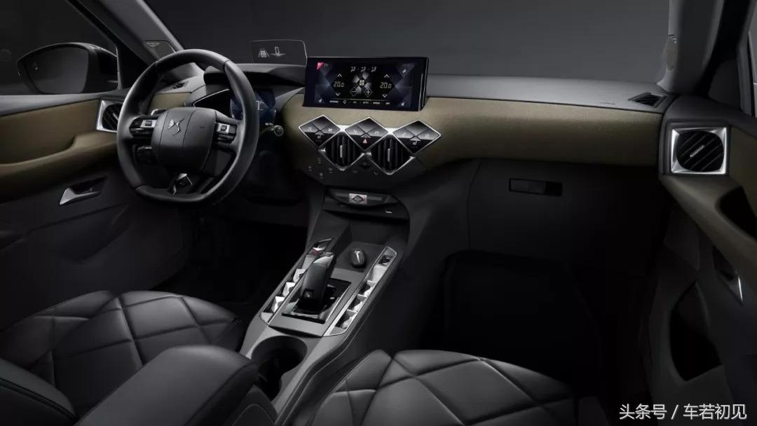 知道你会说DS销量不佳，但只聊车的话，你觉得怎么样？