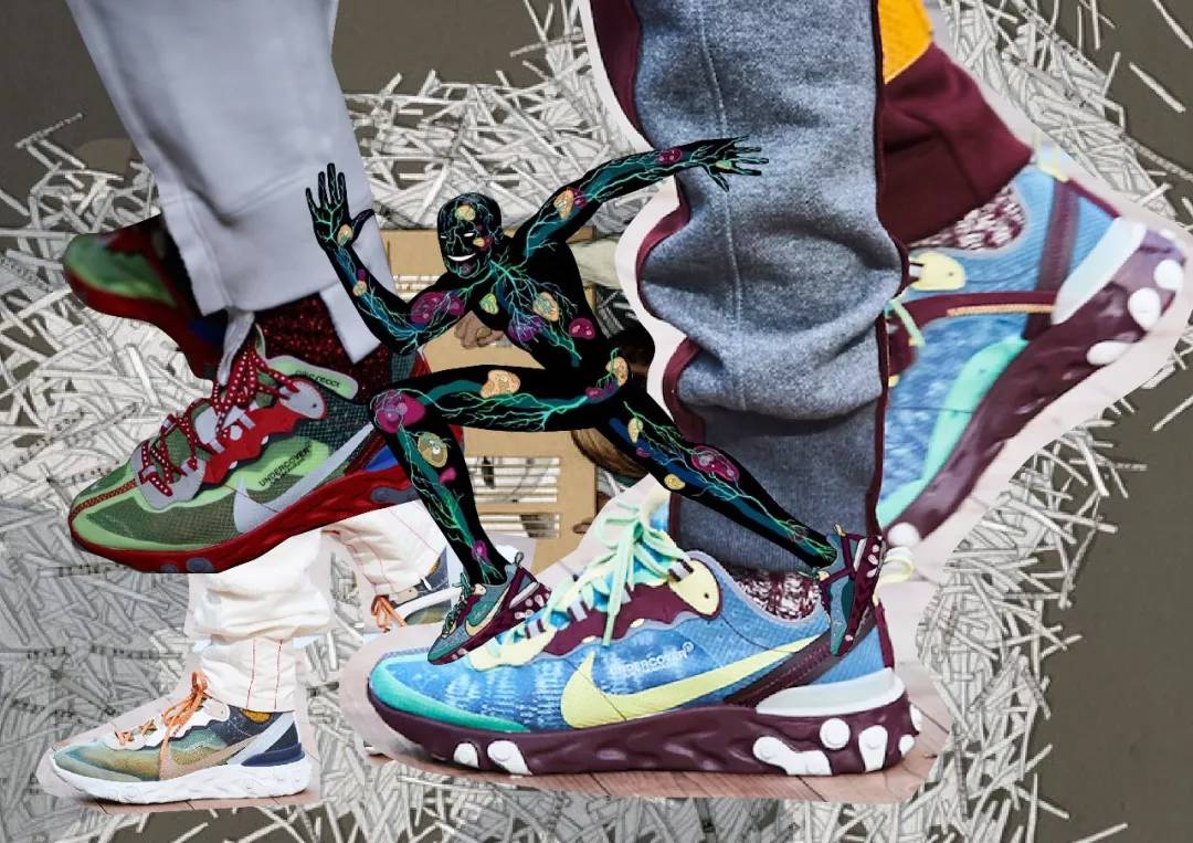 本周潮流单品速递春夏系列supreme,supreme本周隐藏款