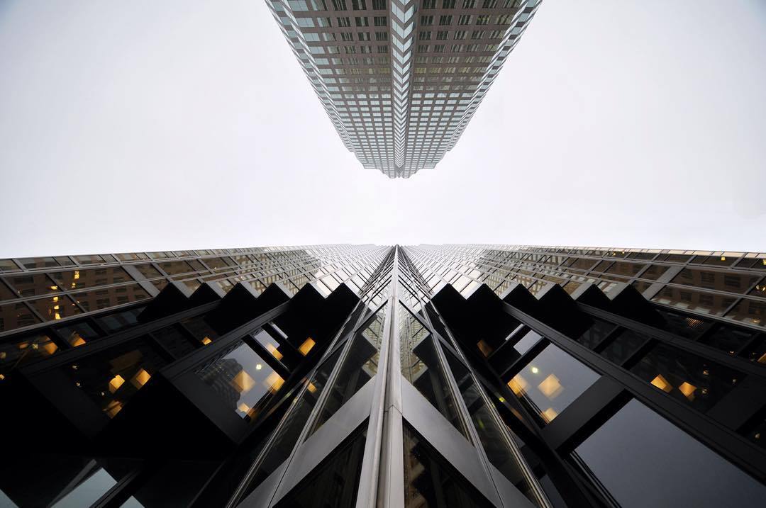 城市风景多伦多,多伦多的城市风景