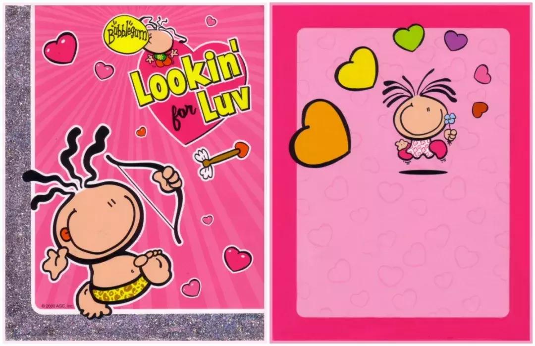 外教读睡前故事｜LookingForLove寻找爱