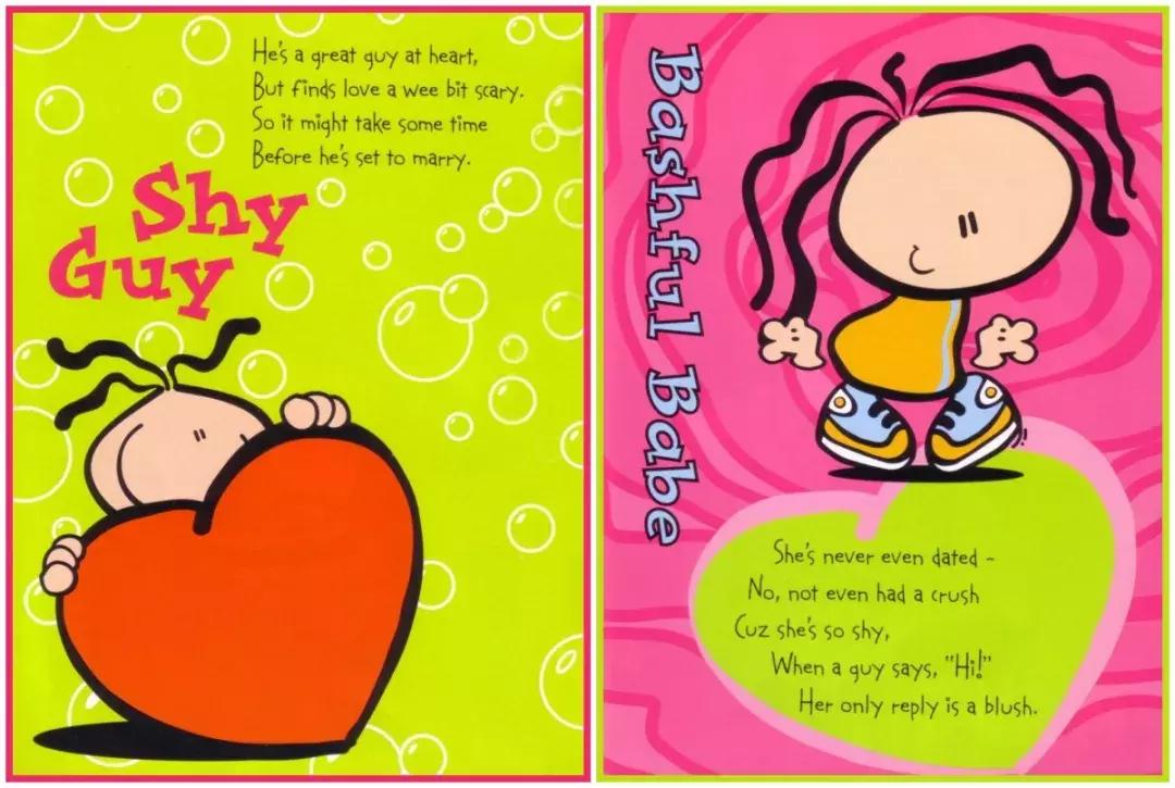 外教读睡前故事｜LookingForLove寻找爱