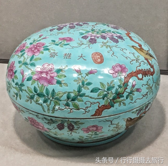 淡水老街图文,台湾老街野柳公园