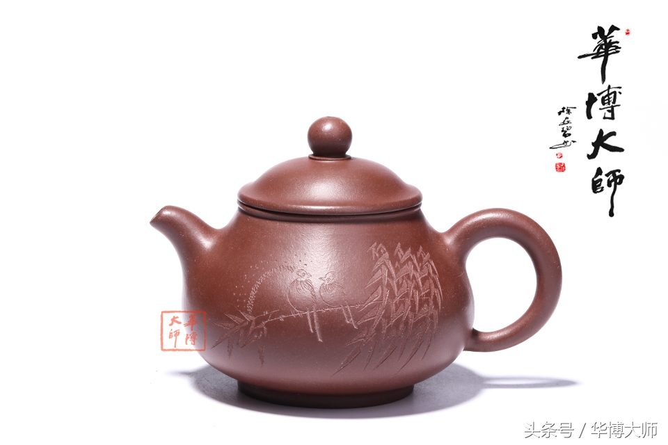 紫砂壶有异味怎么处理,紫砂壶去除异味的方法