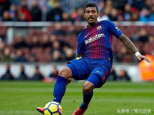 张路点评巴萨低级失误,董路讲保利尼奥加盟巴萨