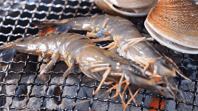 M10级烤肉!体育西的烤肉之王,持续称霸广州TOP1!