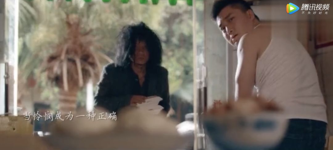 我赌10块，不看到最后你根本不知道这广告卖的是啥