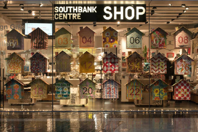 世界最出名的艺术区,世界创意艺术圣地