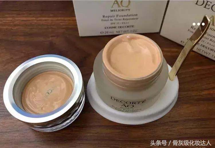 保湿遮瑕持久不脱妆粉底,粉霜和粉底液哪个更遮瑕