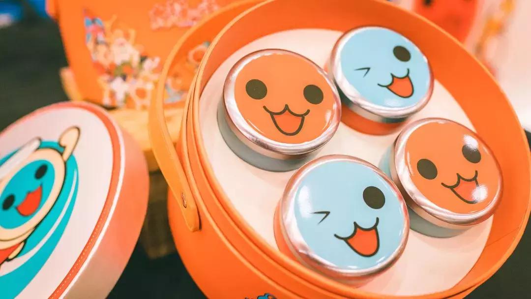 迪士尼中秋月饼礼盒推荐,迪士尼中秋节月饼礼盒高端