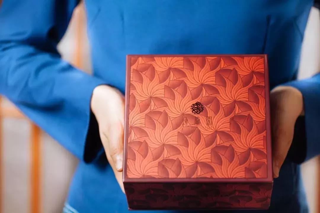 迪士尼中秋月饼礼盒推荐,中秋酒店月饼大赏