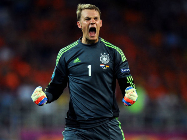 世界十大顶级名将，有你心目中的门神吗？