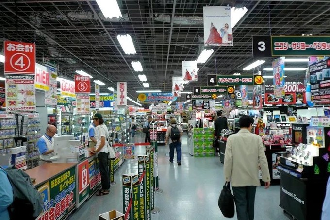 东京友都八喜哪家便宜,东京友都八喜哪个最好