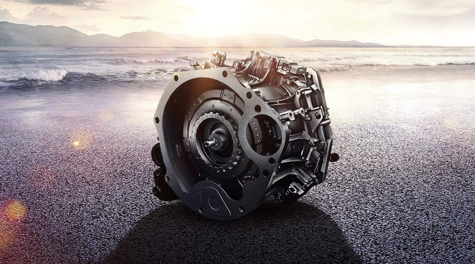 如何分辨干式还是湿式双离合,湿式双离合比干式好在哪里