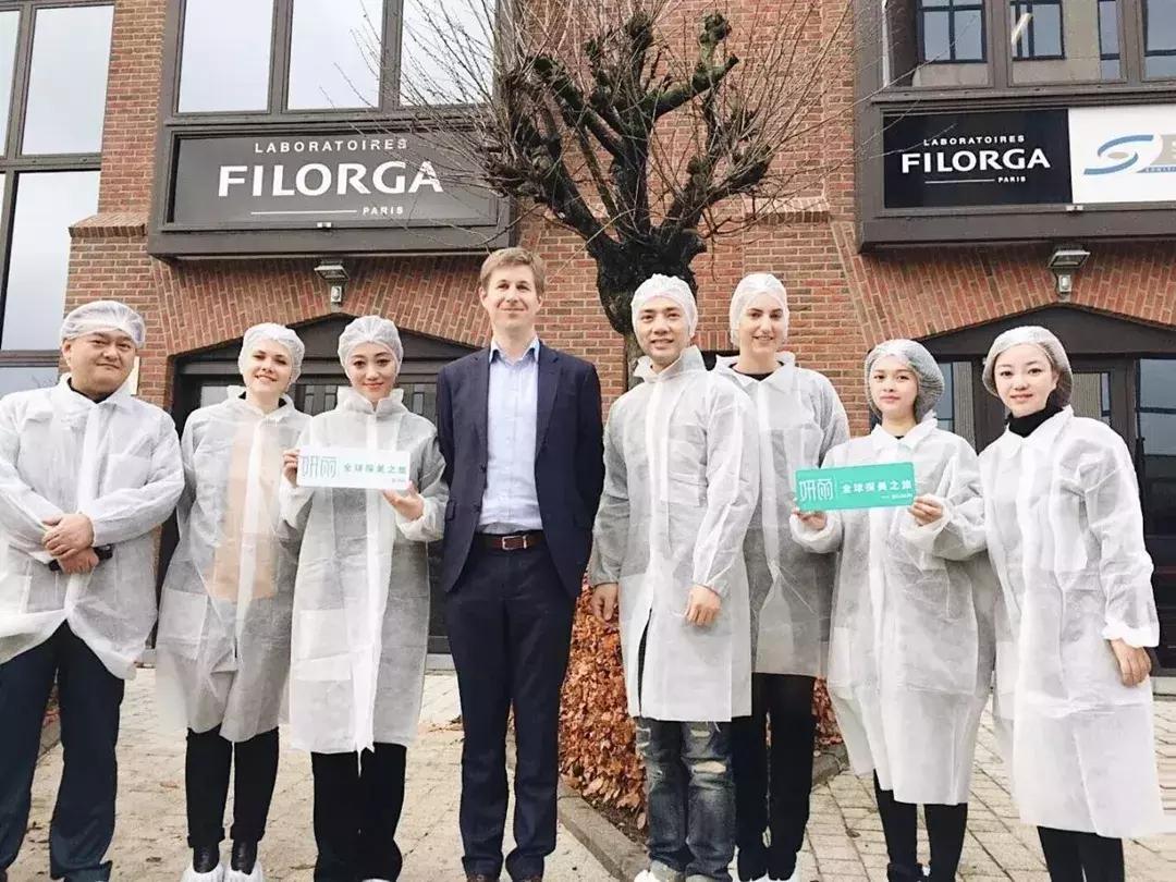 妍丽化妆品质量如何,进口妍丽化妆品推荐