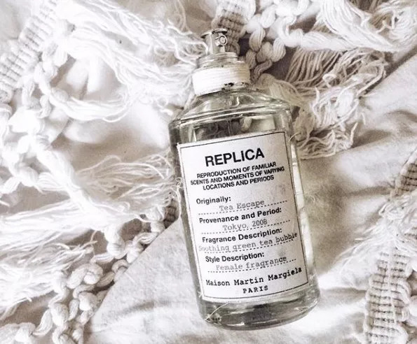 秋冬高定香氛,秋冬必入的香氛