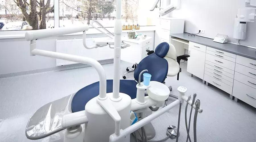 小型私人牙科诊所装修,牙科诊所室内装修哪家比较好