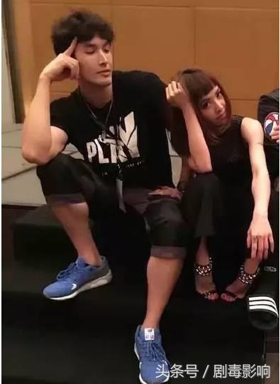 周杰伦蔡依林破冰,蔡依林昔日恋情曝光