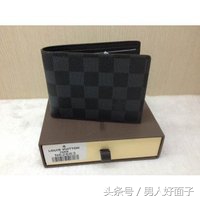 男士十大钱包品牌排行榜,二十款值得入手的男士钱包推荐