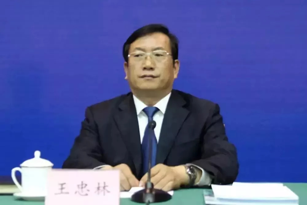 山东省委常委全部名单公示,最新山东省委常委公示官网