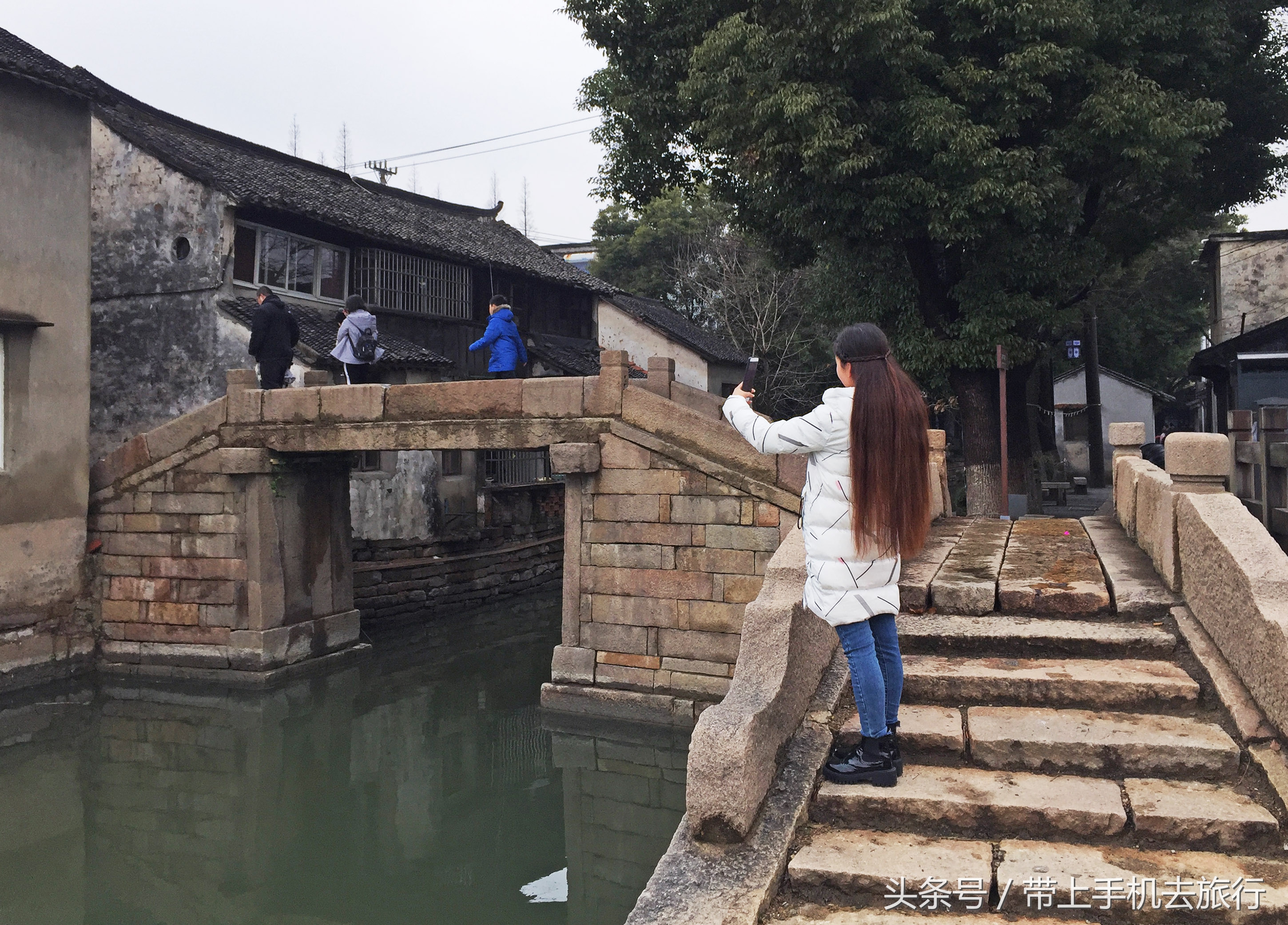 甪直古镇以日行万里神兽而得名,甪直古镇怎么出名的