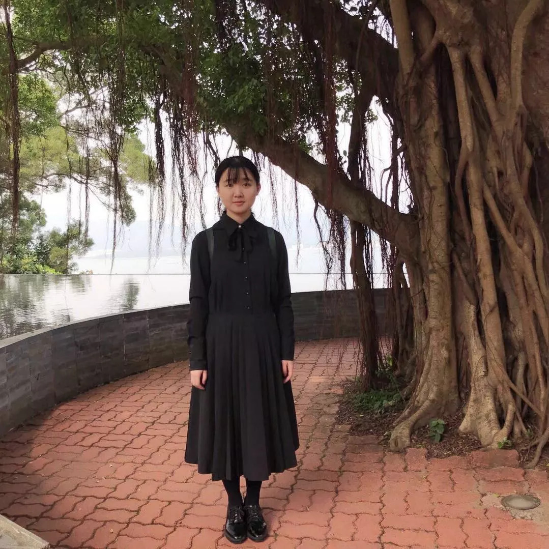 Verbal165，总分334！央财萌妹GRE二战的逆天分数是如何炼成的？