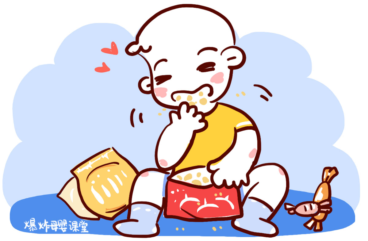 宝宝5个月长牙晚上哭闹怎么缓解,4个月宝宝长牙牙龈疼怎么缓解