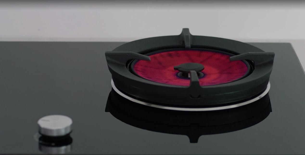 华帝分体灶新款,华帝i10076b燃气灶测评