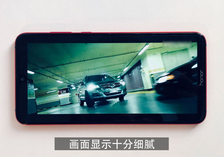 荣耀手机看电影的方法,手机怎么提升使用体验感