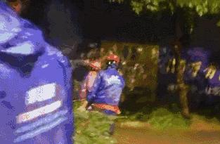 山竹降温最新消息,最新台风山竹什么时候减弱