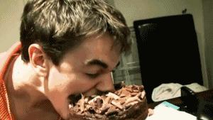 半夜肚子饿吃什么不会胖,有没有吃多少都不会胖的食物