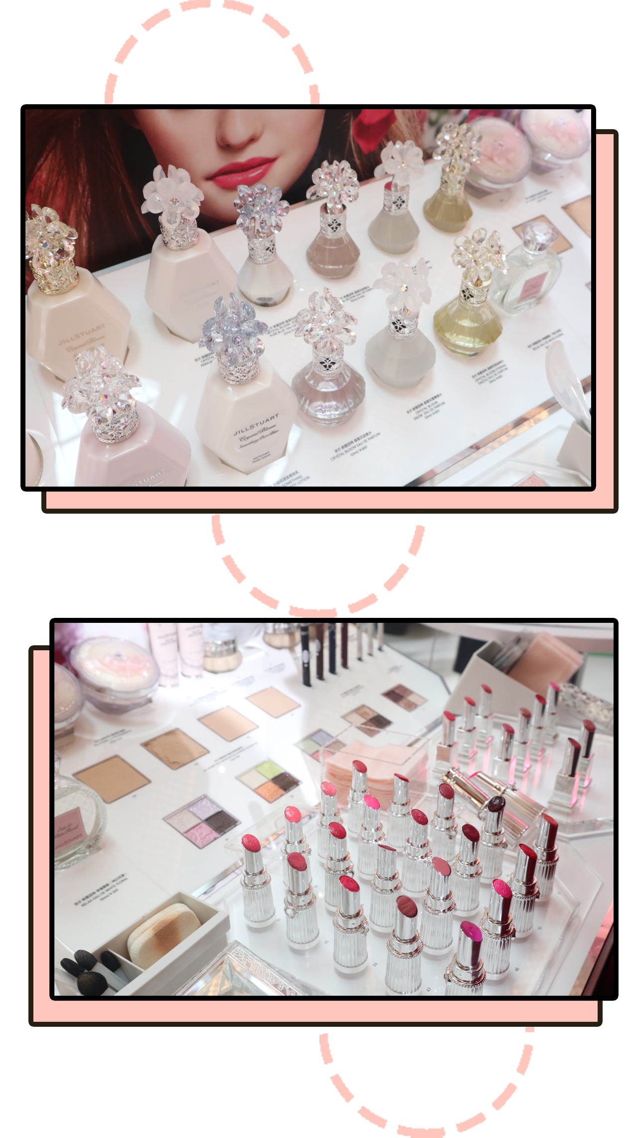 不找代购，一步买齐日本热门彩妆！